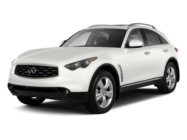 2011 INFINITI FX35
