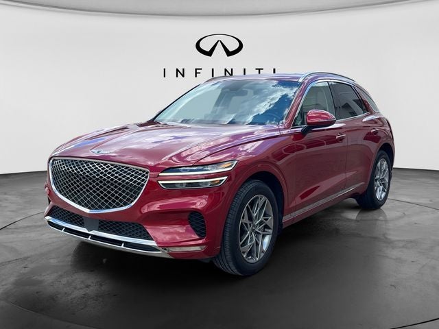 2023 Genesis GV70